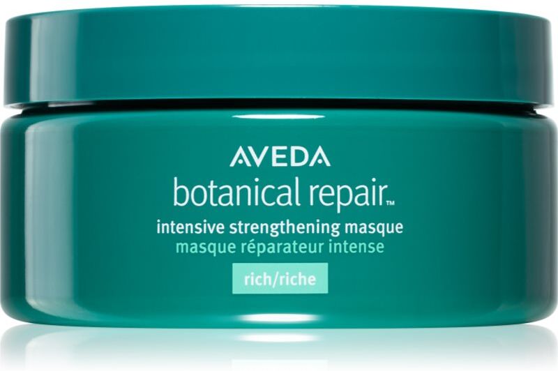 Aveda Botanical Repair™ Intensive Strengthening Masque Rich tiefenwirksame nährende Maske 200 ml