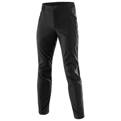 Löffler - Bike Pants Alaska ASW - Radhose Gr 52 schwarz