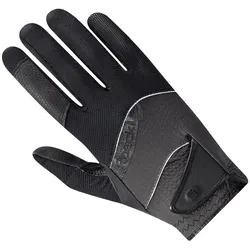 Roeckl Reithandschuh Millero black/volcanic ash, Roe17_Gr.: 8