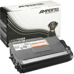 Kompatibler Toner ersetzt Brother TN-3380 schwarz