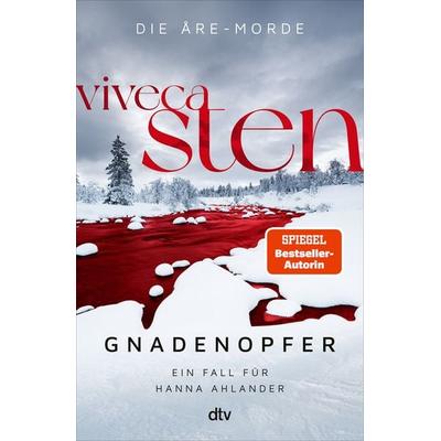 Gnadenopfer, Gebundene Ausgabe von Viveca Sten, dtv, 978-3-423-28567-4