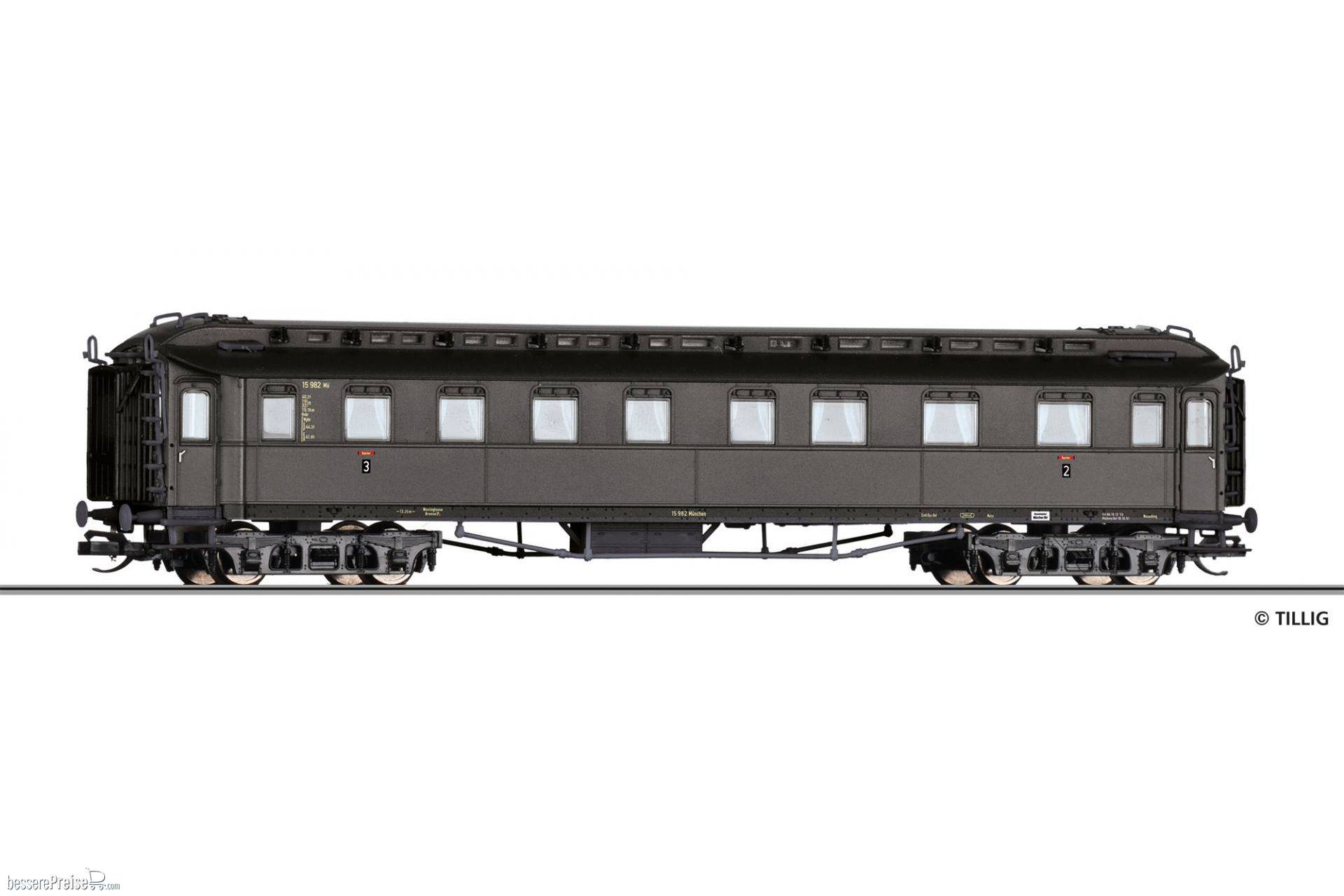 Tillig 12006