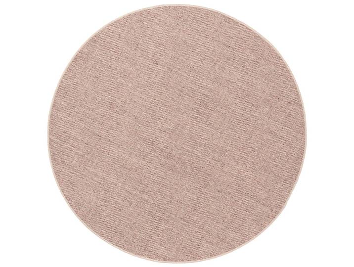SISAL NATUR TEPPICH RUND
