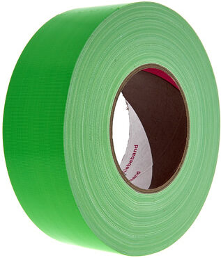 Gerband Tape 251 Green vert