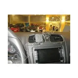 BRODIT 854260 ProClip Halterung - für Volkswagen VW Golf VI 6 Halter ab Bauja...
