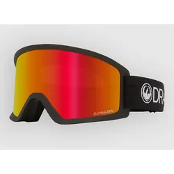 Dragon DX3 Base Ion Black Goggle llredion Gr. Uni