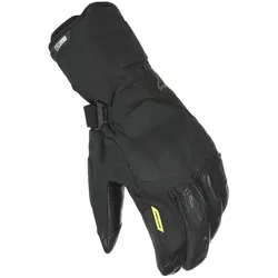 Macna Zembla RTX DL wasserdichte Motorrad Handschuhe S