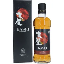 Mars Shinshu Kasei - Blended Whisky