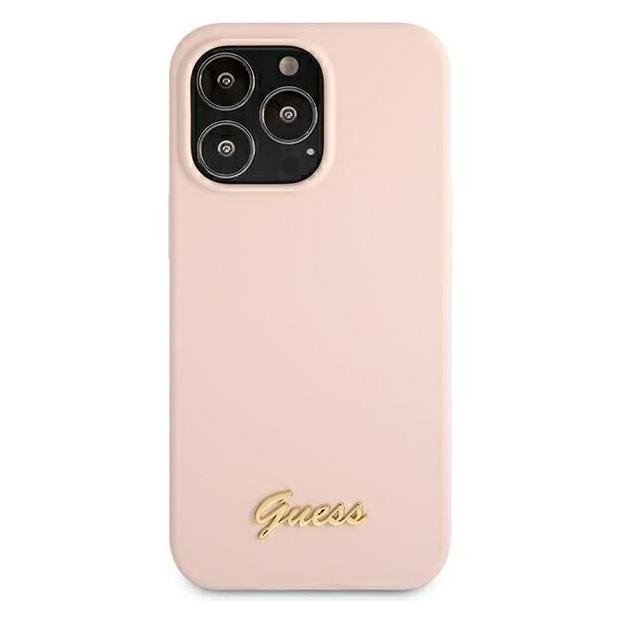 Guess GUHMP13LLSLMGLP iPhone 13 Pro (Apple iPhone 13 Pro) (GUE001801-0)