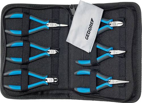 Gedore 1955551 Zangen-Set