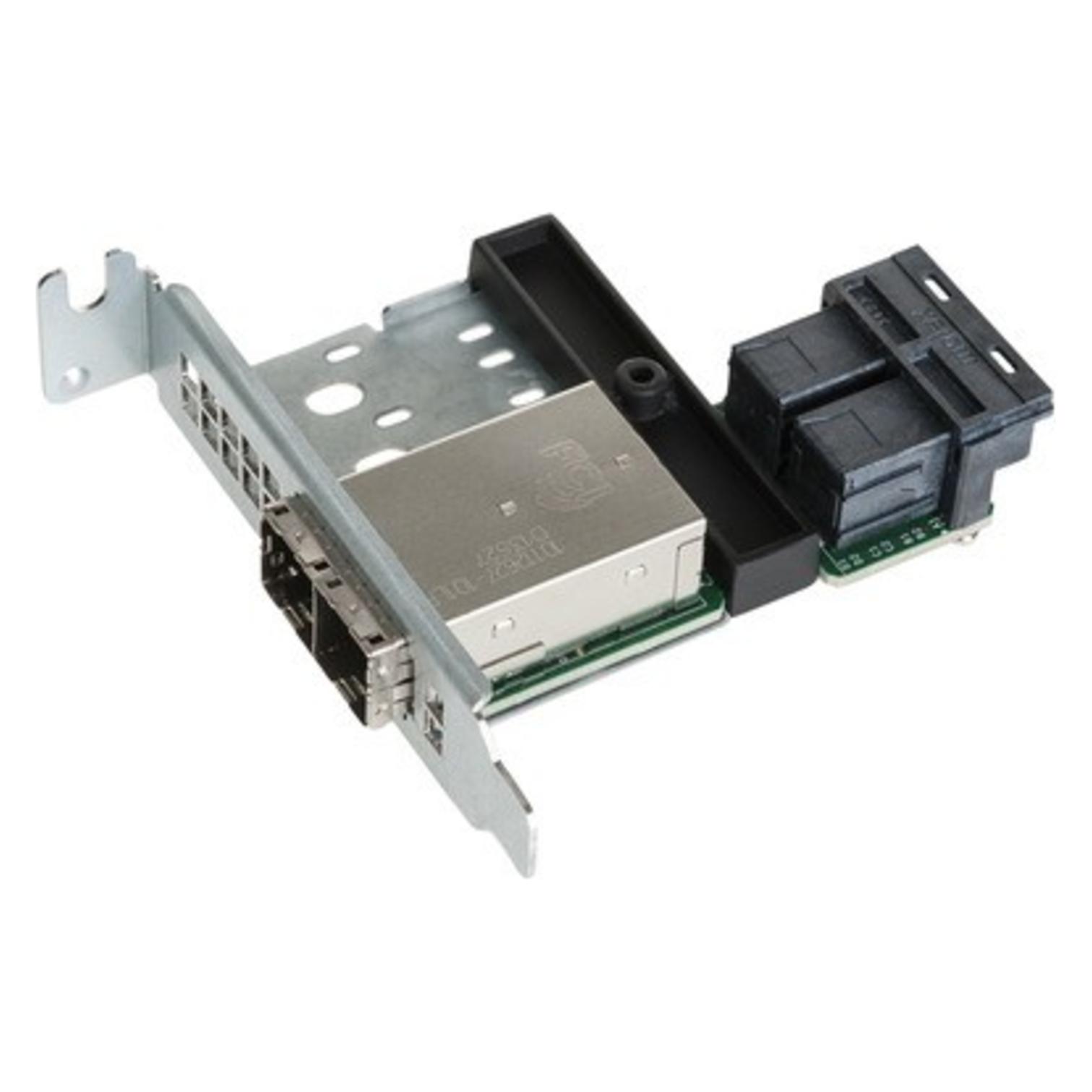 Supermicro Aom-Sas3-8i8e-Lp:Sff8643-Sff8644 (AOM-SAS3-8i8e-LP)