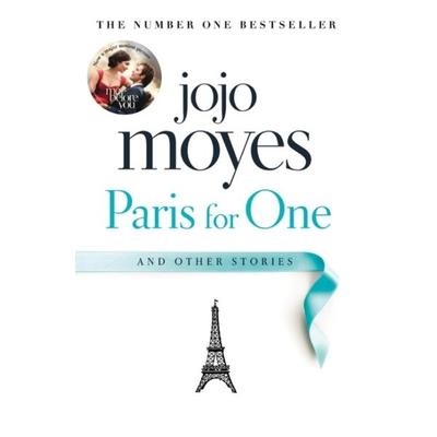 Moyes, J: Paris for One, Taschenbuch von Jojo Moyes, Penguin Books Ltd