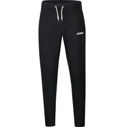 JAKO Fußball - Teamsport Textil - Hosen Base Jogginghose Damen JAKO Fußball - Teamsport Textil - Hosen Base Jogginghose Damen, Größe 40 in Schwarz Schwarz