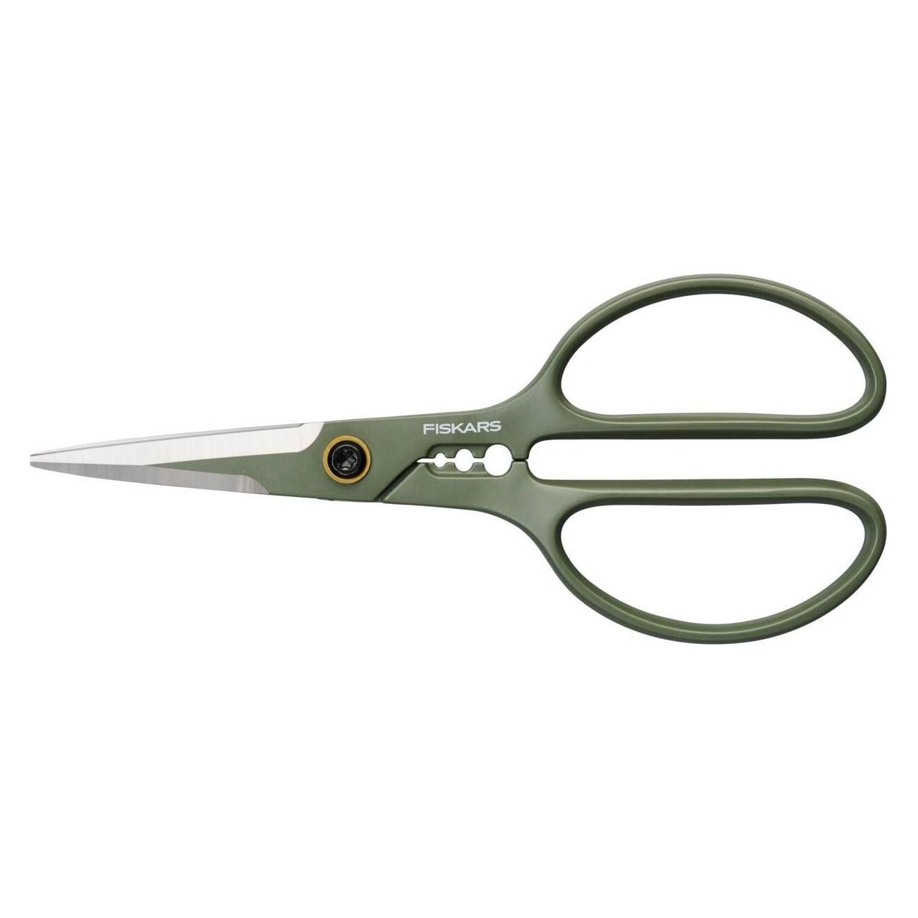 Fiskars 1075316 Gartenschere 170 mm (1075316)