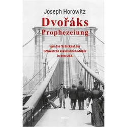 Dvoráks Prophezeiung, Fachbücher von Joseph Horowitz