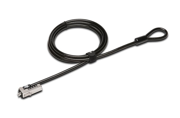 Kensington Slim NanoSaver Ultra Kombinationsschloss
