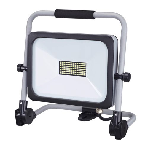 REV LED Arbeitsleuchte Bright 50W 1,8m