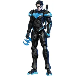 Blokees Dc Champion Class 03 Nightwing