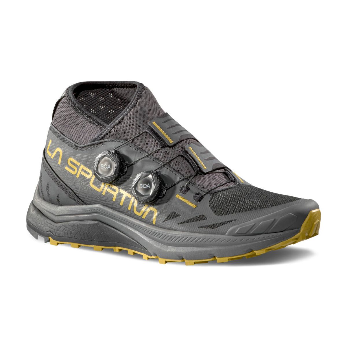 La Sportiva Jackal II Boa black/savana (K00E32) 40.5 ZFRS098K00E32405