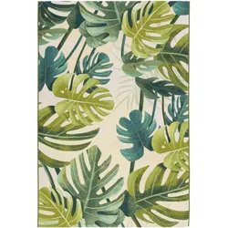 Pergamon, Teppich, In- & Outdoor Teppich Malibu (235 x 160 cm)