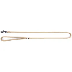 Martin Sellier Runde Hundeleine Classic Nylon (Hund, Spazieren), Halsband + Leine