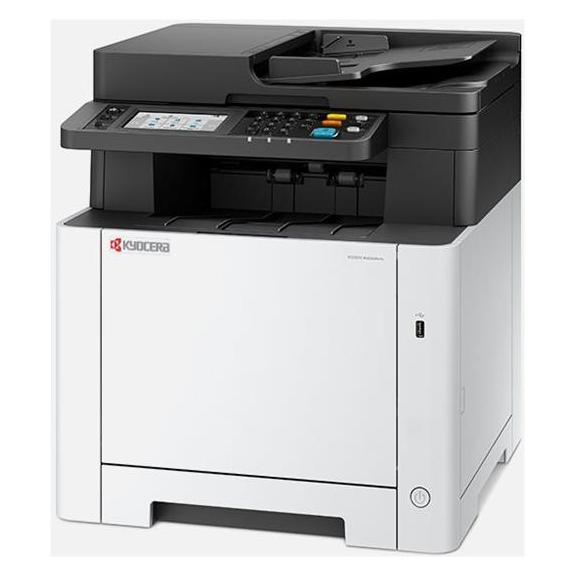 Kyocera ECOSYS MA2600CFX/PLUS (Laser, Farbe) (870B6110C0F3NL1)