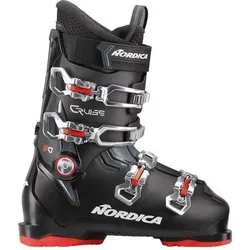 NORDICA Herren Ski-Schuhe THE CRUISE 80, Größe 26,5 in Schwarz Schwarz