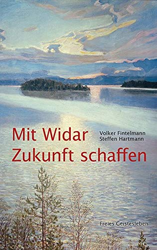 Volker Fintelmann - Mit Widar Zukunft schaffen - Preis vom 09.10.2026 07:28:09 h