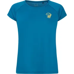 PROTEST PRTGIA SS Lycra 2025 surfing blue - S
