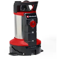 Einhell Schmutzwasserpumpe GE-DP 7935 N-A LL ECO 4171465