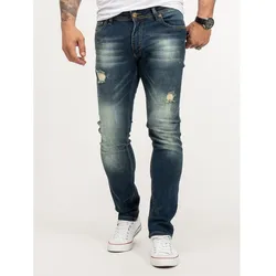 Rock Creek Jeans Slim Fit