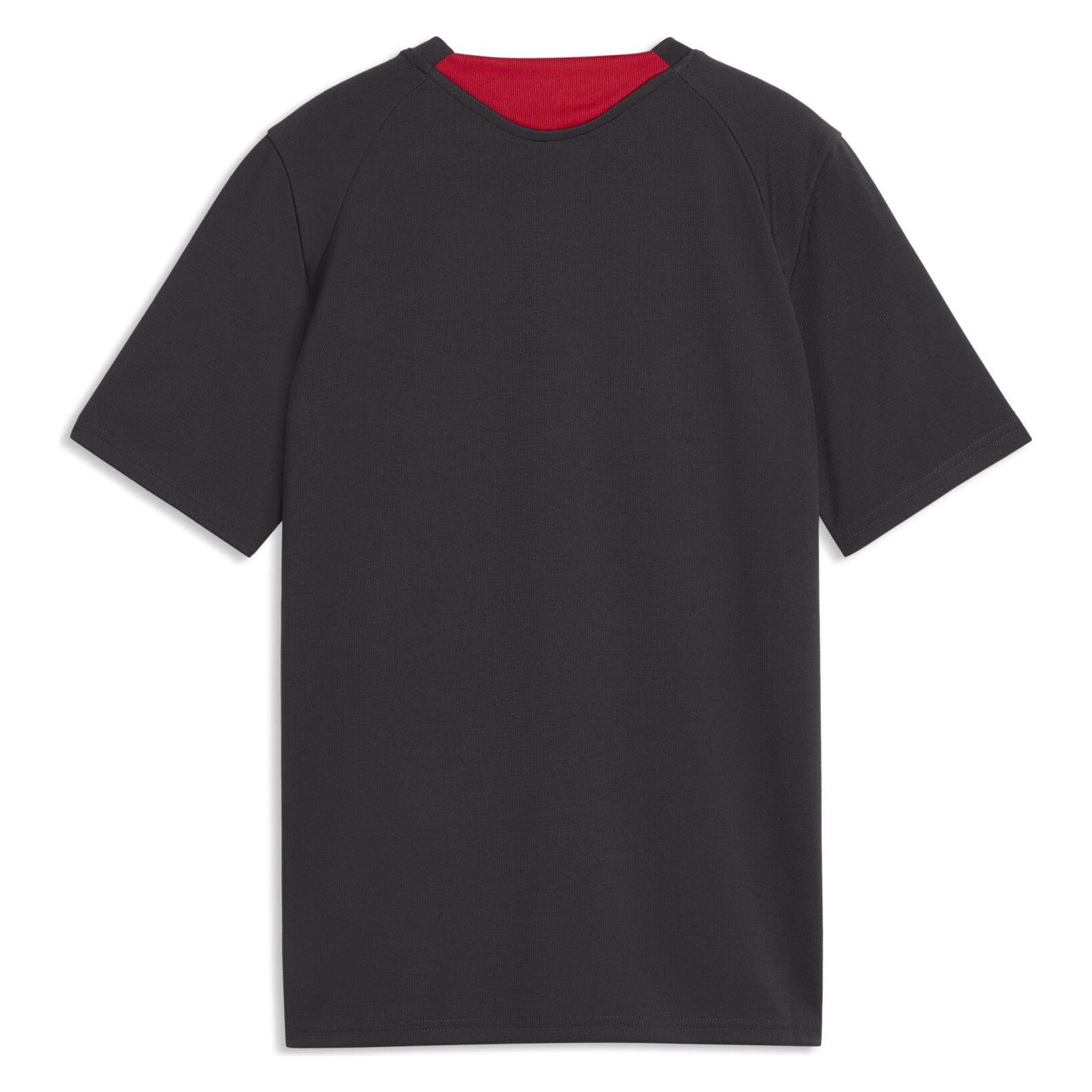 Puma ACM Training Jersey Jr (176) (786641)