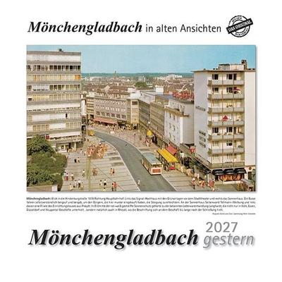 Mönchengladbach gestern 2027