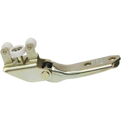 JP GROUP Türscharnier 1187400270 links für VW