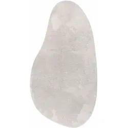 vidaXL, Teppich, Qucolano (Oval-welliges Ende) (150 x 80 cm)