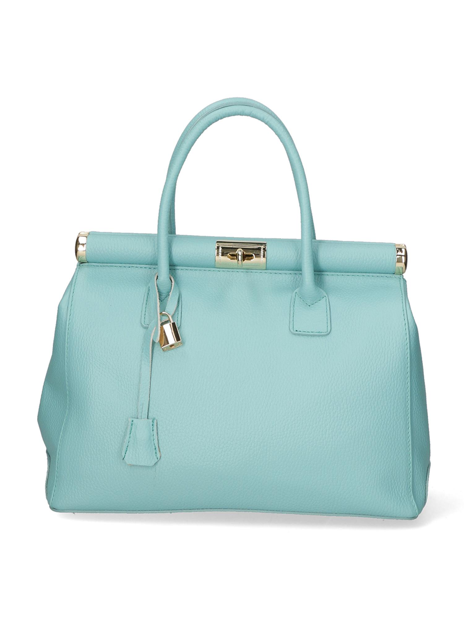 Gave Lux tas vrouwen GREEN AQUA