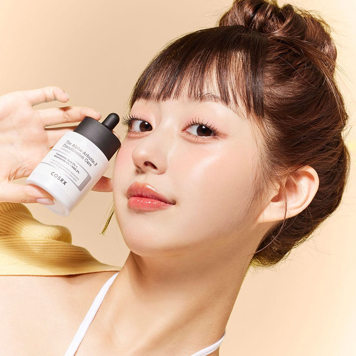 COSRX The Alpha-Arbutin 2 Discoloration Care Serum 50ml