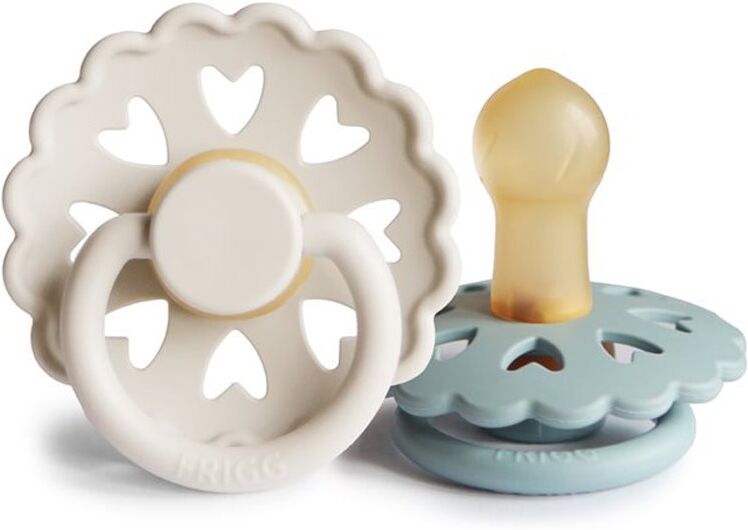 FRIGG Fairytale Size 1:0-6 months dummy The Ugly Duckling/Ole Lukoie 2 pc