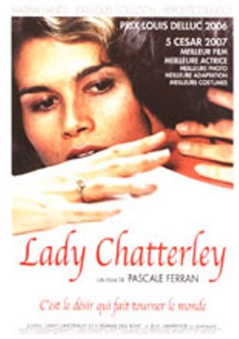 Lady Chatterley - Edition 2 DVD - Preis vom 11.10.2026 03:10:56 h