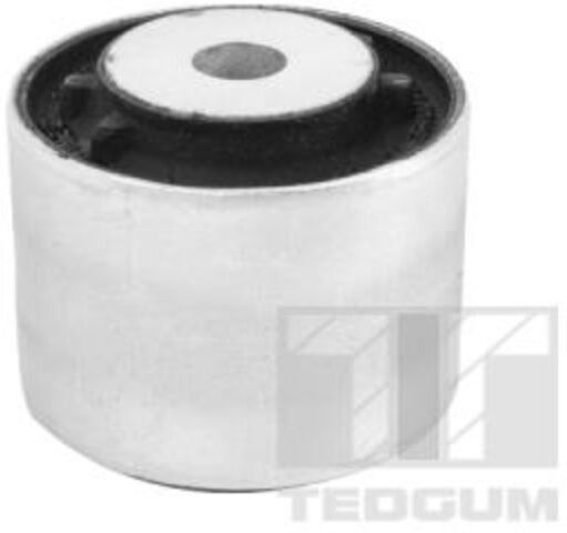 Lagerung, Verteilergetriebe TEDGUM TED72995