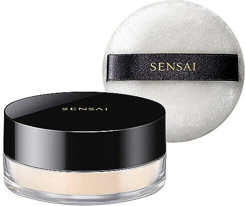 Sensai Translucent Loose Powder (Transparent) (4973167228715)