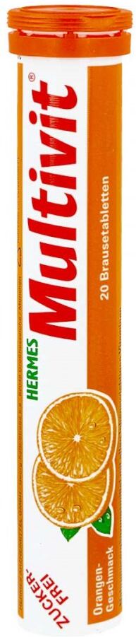 Hermes Multivit