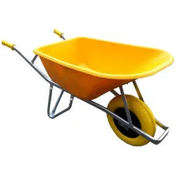FORT, Schubkarre, 02101 SMB-100 FP Schubkarre 100L