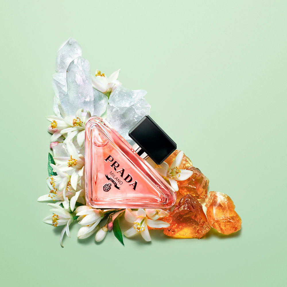 Prada Paradoxe eau de parfum vaporisateur recharge 100 ml