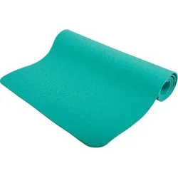SCHILDKRÖT FITNESS Yoga Matte, Größe ONE SIZE in Blau Blau