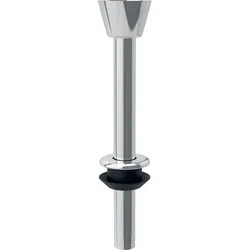 Geberit Spülrohr für Aufputz Druckspüler 245732001