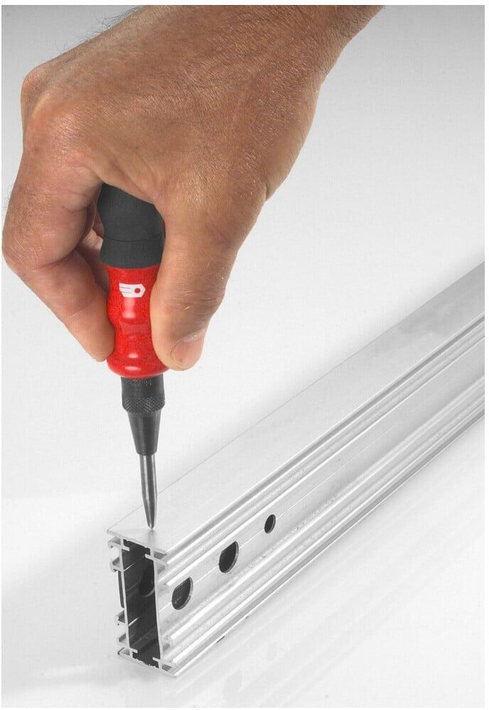 Facom Automatischer Körner mit Handgriff (257.GPB)