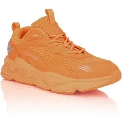 PLEIN SPORT Running-Sneaker TRACK KING, Größe 39 in Orange 86
