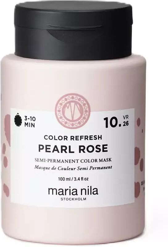 Maria Nila Colour Refresh 10.26-Pearl Rose