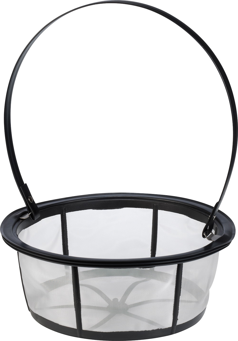 GRAFOTTOGMBH Filterkorb kpl. passend zu Uni-Filter 3 intern und Uni 2 16941995